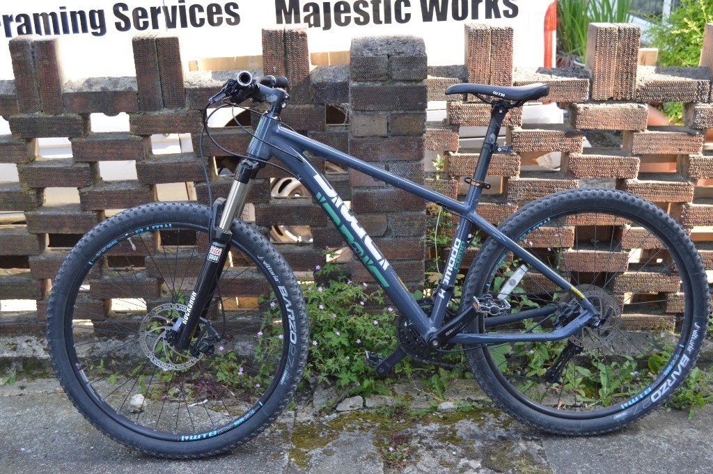 jamis komodo 2015